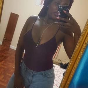 Meet your Posher, Odalis